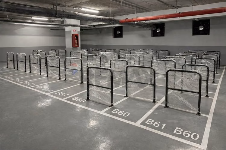Oficinas en arriendo clase a providencia