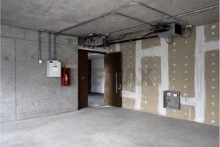 Oficinas en arriendo clase a providencia