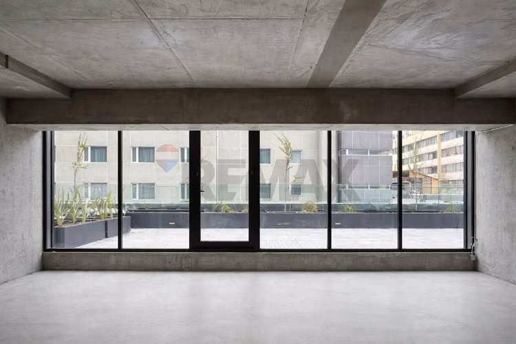 Oficinas en arriendo clase a providencia