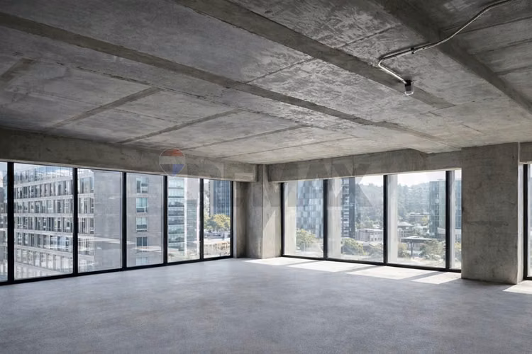 Oficinas en arriendo clase a providencia