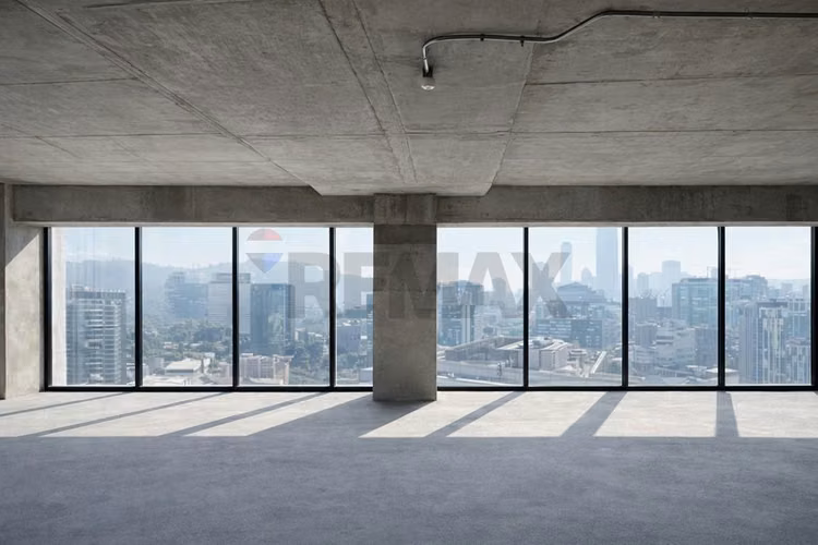Oficinas en arriendo clase a providencia