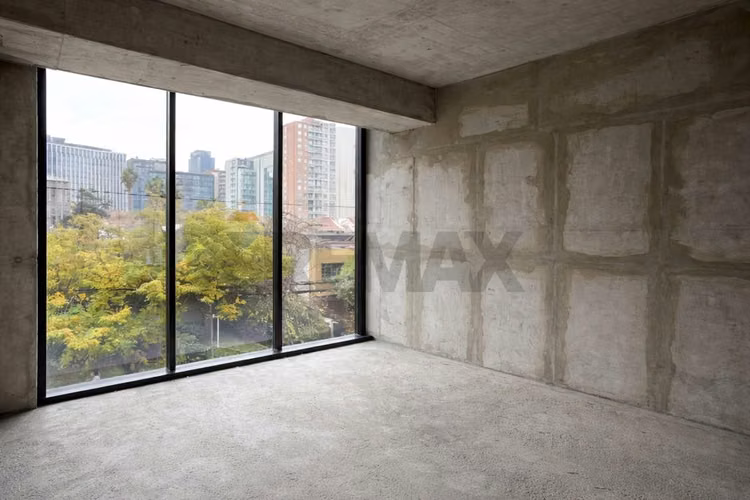 Oficinas en arriendo clase a providencia