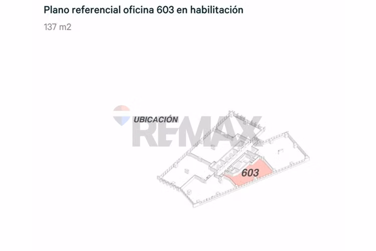 Oficinas en arriendo clase a providencia