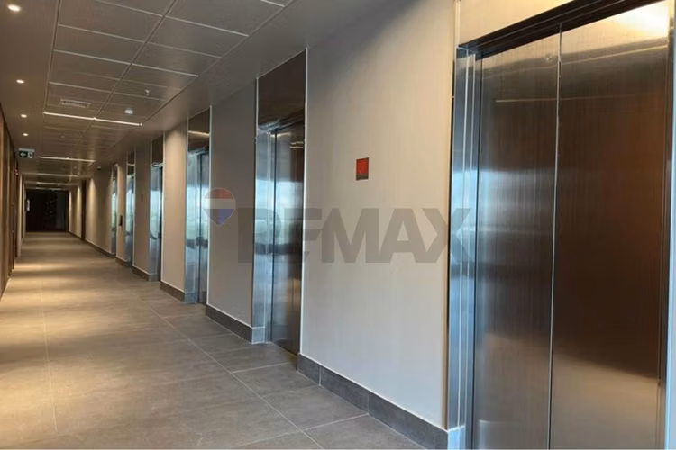 Oficinas en arriendo clase a providencia