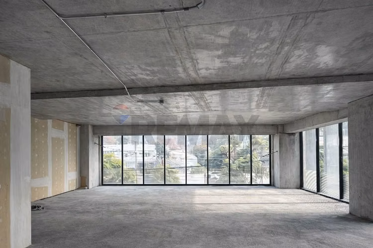 Oficinas en arriendo clase a providencia