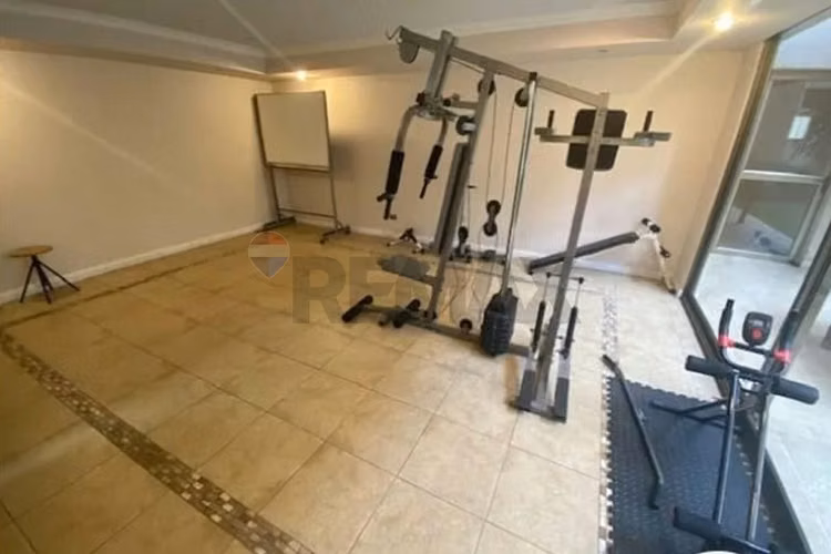 Departamento 4d + home office en las condes