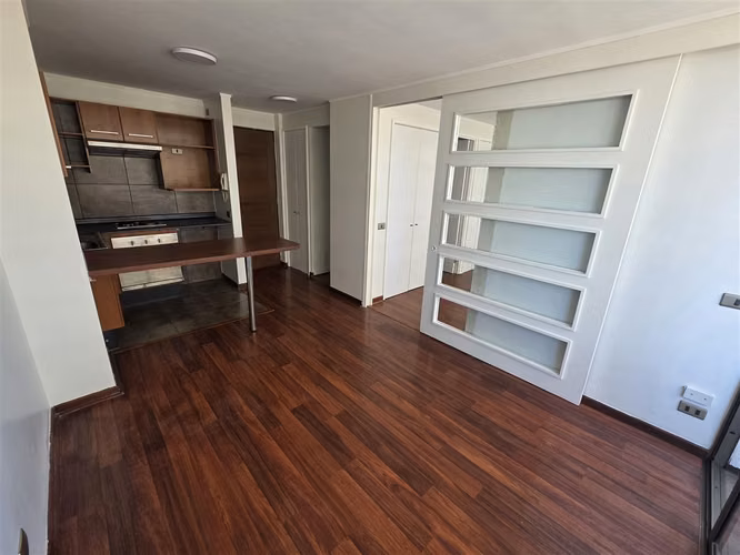 DEPARTAMENTO Bellavista - 1 Dormitorio en Arriendo