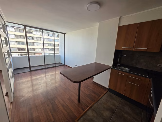 DEPARTAMENTO Bellavista - 1 Dormitorio en Arriendo