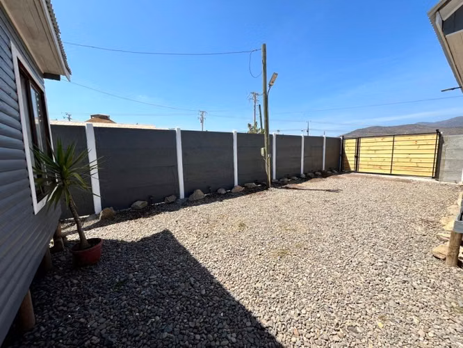 ARRIENDO CABAÑA EN PAPUDO PARA 6 PERSONAS |UB PROPIEDADES|