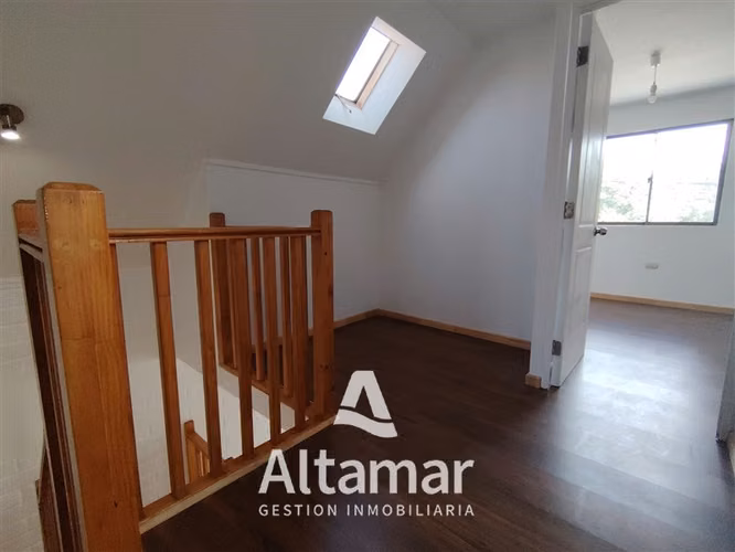 Casa en venta San Ramon 3 dorm. en Coquimbo