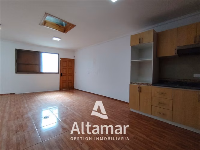 Casa en venta San Ramon 3 dorm. en Coquimbo