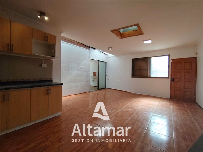 Casa en venta San Ramon 3 dorm. en Coquimbo
