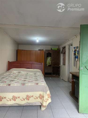 Venta de casa 3D+1B+estac.Villa Los Heroes 2 en Coronel - Imagen 9