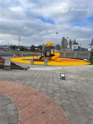 Venta de casa 3D+1B+estac.Villa Los Heroes 2 en Coronel - Imagen 11
