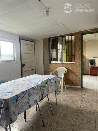 Venta de casa 3D+1B+estac.Villa Los Heroes 2 en Coronel - Imagen 3