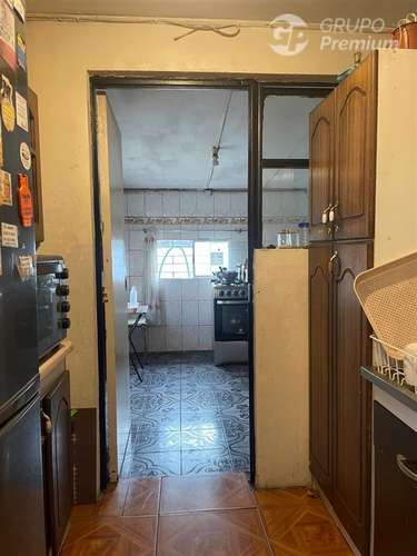 Venta de casa 3D+1B+estac.Villa Los Heroes 2 en Coronel - Imagen 5