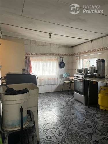Venta de casa 3D+1B+estac.Villa Los Heroes 2 en Coronel - Imagen 6