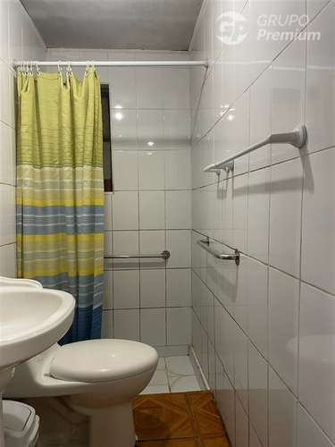 Venta de casa 3D+1B+estac.Villa Los Heroes 2 en Coronel - Imagen 7