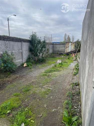 Venta de casa 3D+1B+estac.Villa Los Heroes 2 en Coronel - Imagen 10