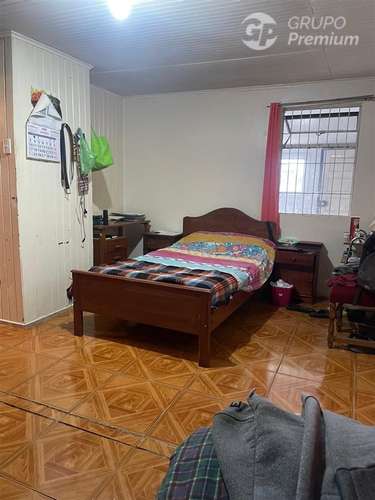 Venta de casa 3D+1B+estac.Villa Los Heroes 2 en Coronel - Imagen 8