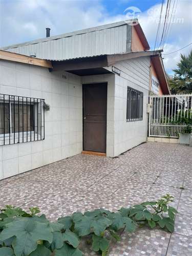 Venta de casa 3D+1B+estac.Villa Los Heroes 2 en Coronel - Imagen 2