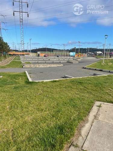 Venta de casa 3D+1B+estac.Villa Los Heroes 2 en Coronel - Imagen 13