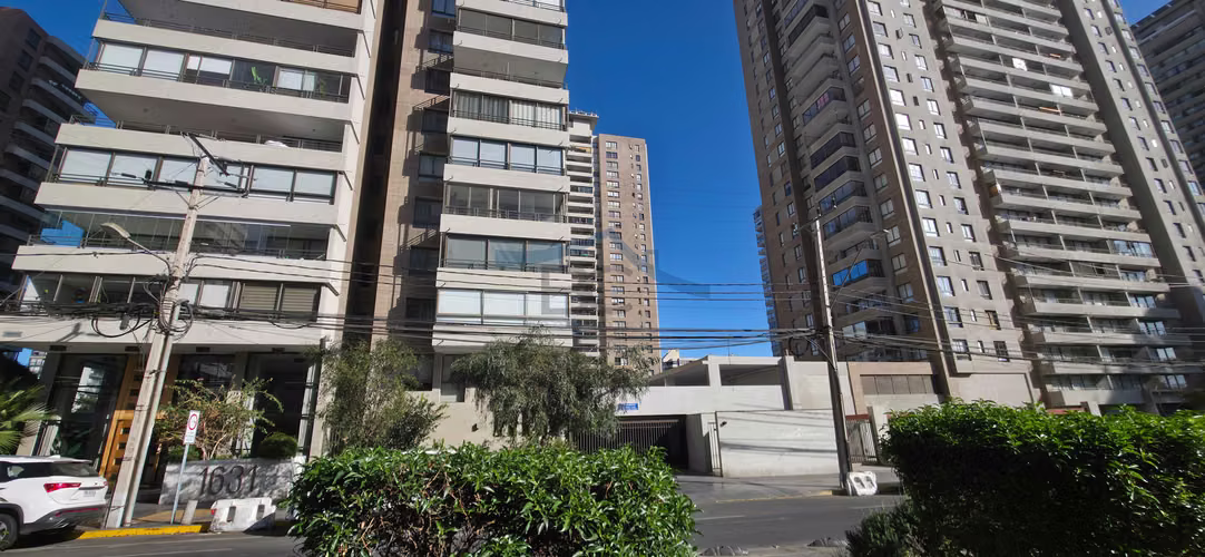 Se arrienda oficina en Avenida Brasil. (164566)
