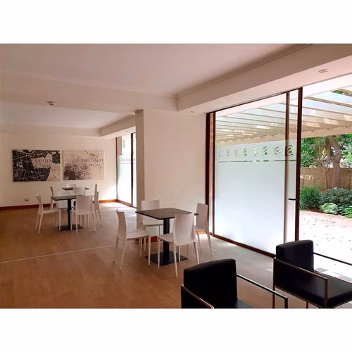 Departamento en venta de 3 dorm. en Providencia