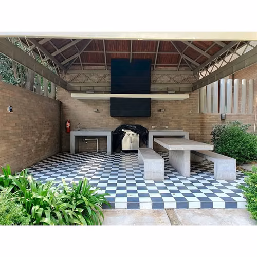 Departamento en venta de 3 dorm. en Providencia