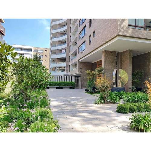 Departamento en venta de 3 dorm. en Providencia