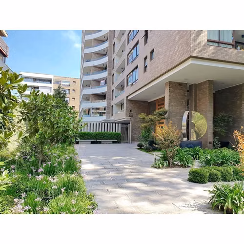Departamento en venta de 3 dorm. en Providencia