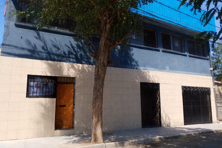 Gran galpón en venta