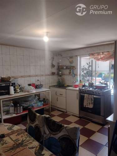 Casa en venta 3D+1B+est.. en Coronel
