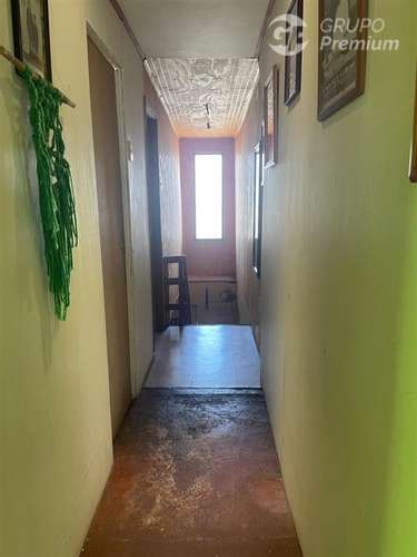 Casa en venta 3D+1B+est.. en Coronel