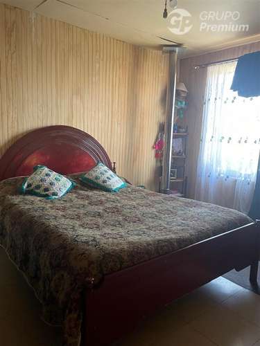 Casa en venta 3D+1B+est.. en Coronel