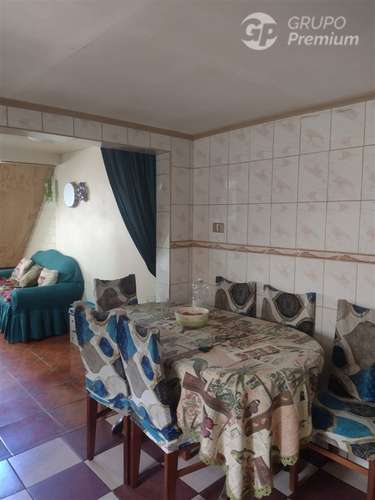 Casa en venta 3D+1B+est.. en Coronel