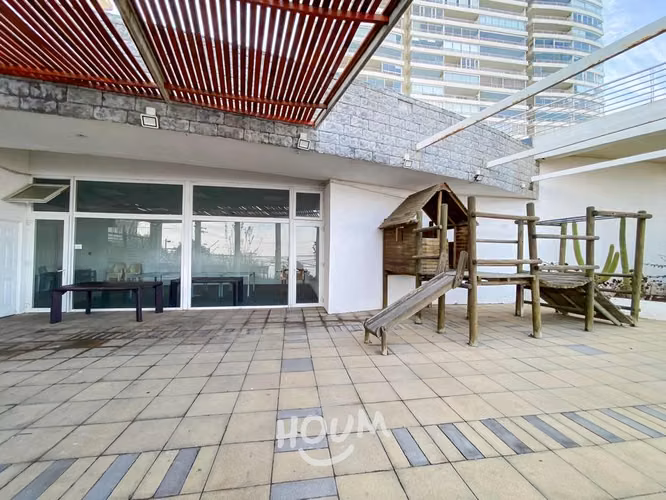 Departamento en Avenida Edmundo Eluchans