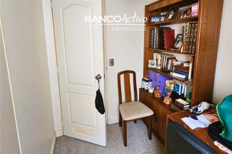 Comoda casa 3D 2B en Bosque Sur, Valdivia