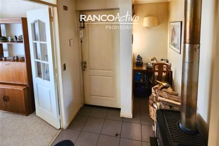 Comoda casa 3D 2B en Bosque Sur, Valdivia
