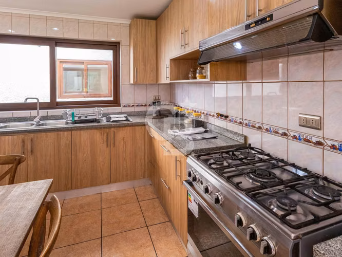 Parcela de 4800 m² | Piscina y Quincho | Condominio