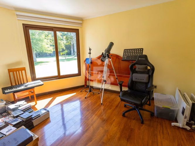 Parcela de 4800 m² | Piscina y Quincho | Condominio