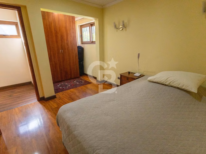 Parcela de 4800 m² | Piscina y Quincho | Condominio