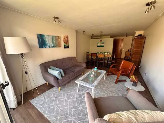 Dpto. En Condominio - Seguridad 24/7 (164570)