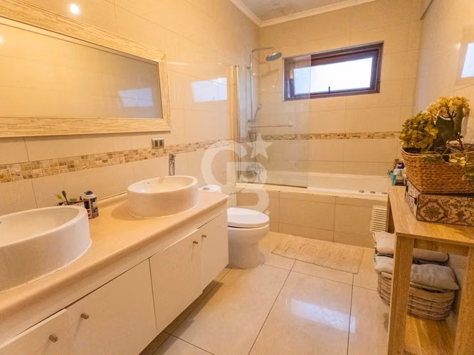 4D/5B | Casa Remodelada | Providencia - Imagen 15