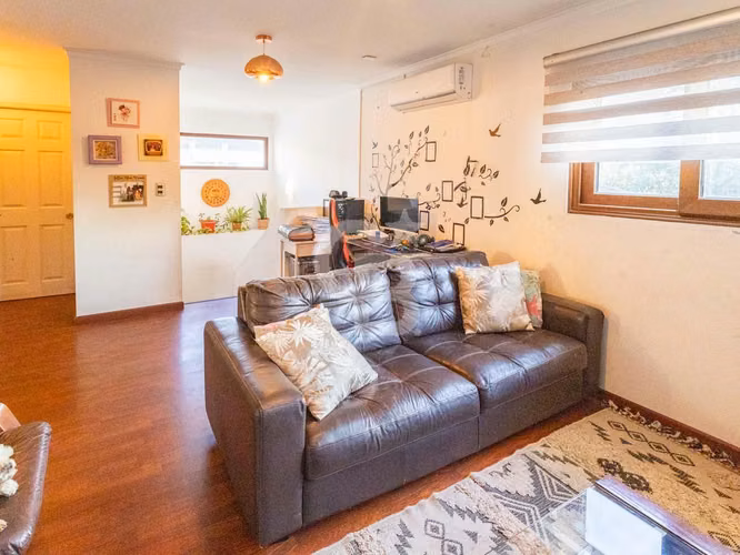 4D/5B | Casa Remodelada | Providencia - Imagen 16
