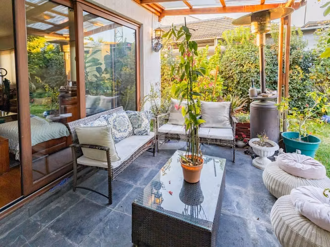 4D/5B | Casa Remodelada | Providencia - Imagen 9