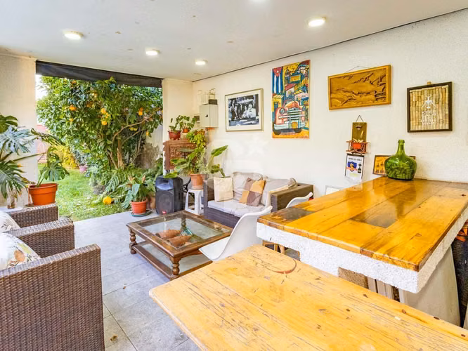 4D/5B | Casa Remodelada | Providencia - Imagen 7