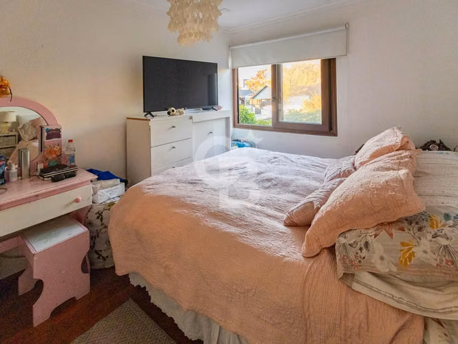 4D/5B | Casa Remodelada | Providencia - Imagen 18