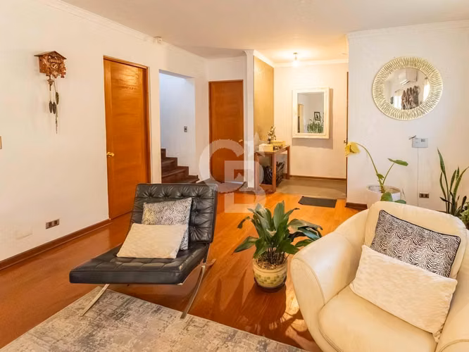 4D/5B | Casa Remodelada | Providencia - Imagen 5