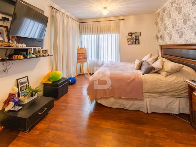 4D/5B | Casa Remodelada | Providencia - Imagen 12